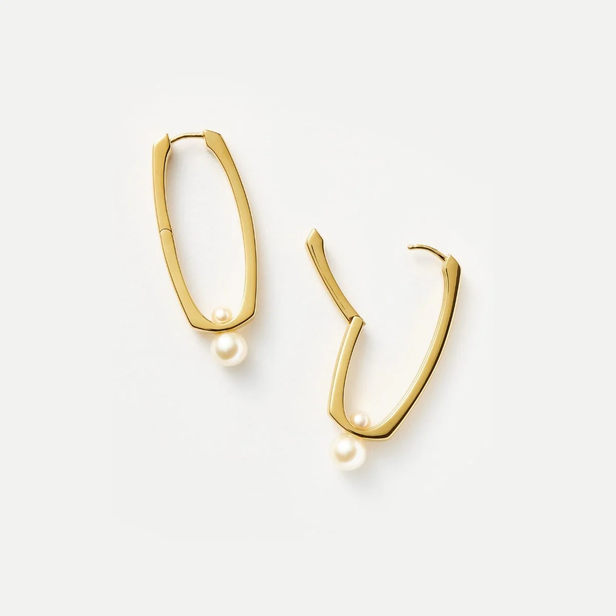 گوشواره طرح آرابلا - تصویر 4