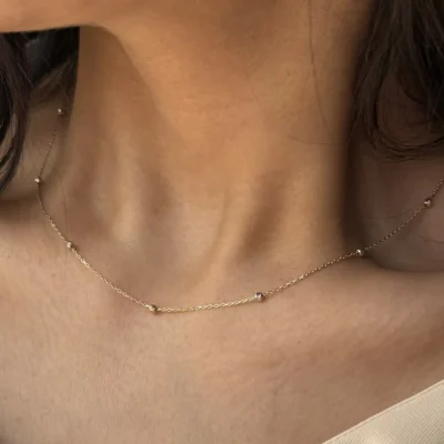 گردنبند البرنادو