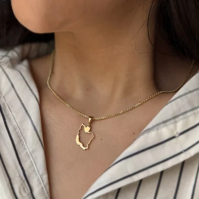 آویز ایران