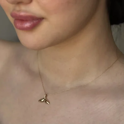 آویز دم پری