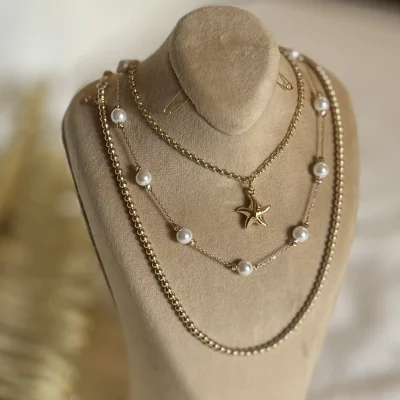 آویز ستاره دریایی
