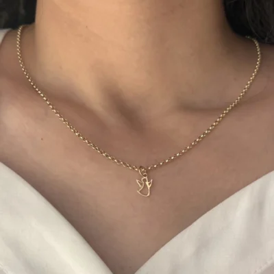 آویز فرشته