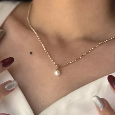 آویز مروارید