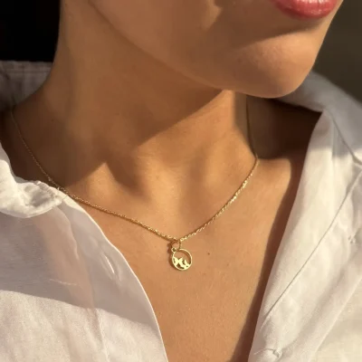 آویز پروانه