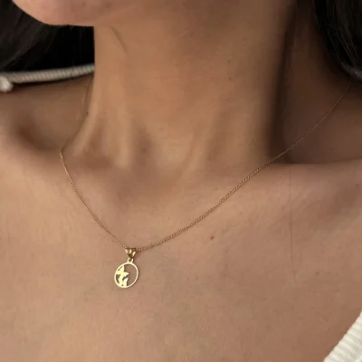 آویز پروانه