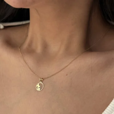 آویز پروانه