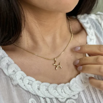 آویز عروسک بادکنکی