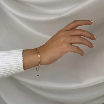 دستبند bone