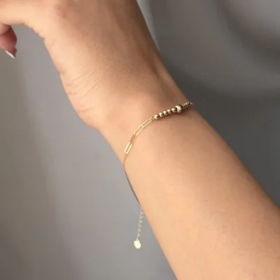 دستبند هرمس و گوی